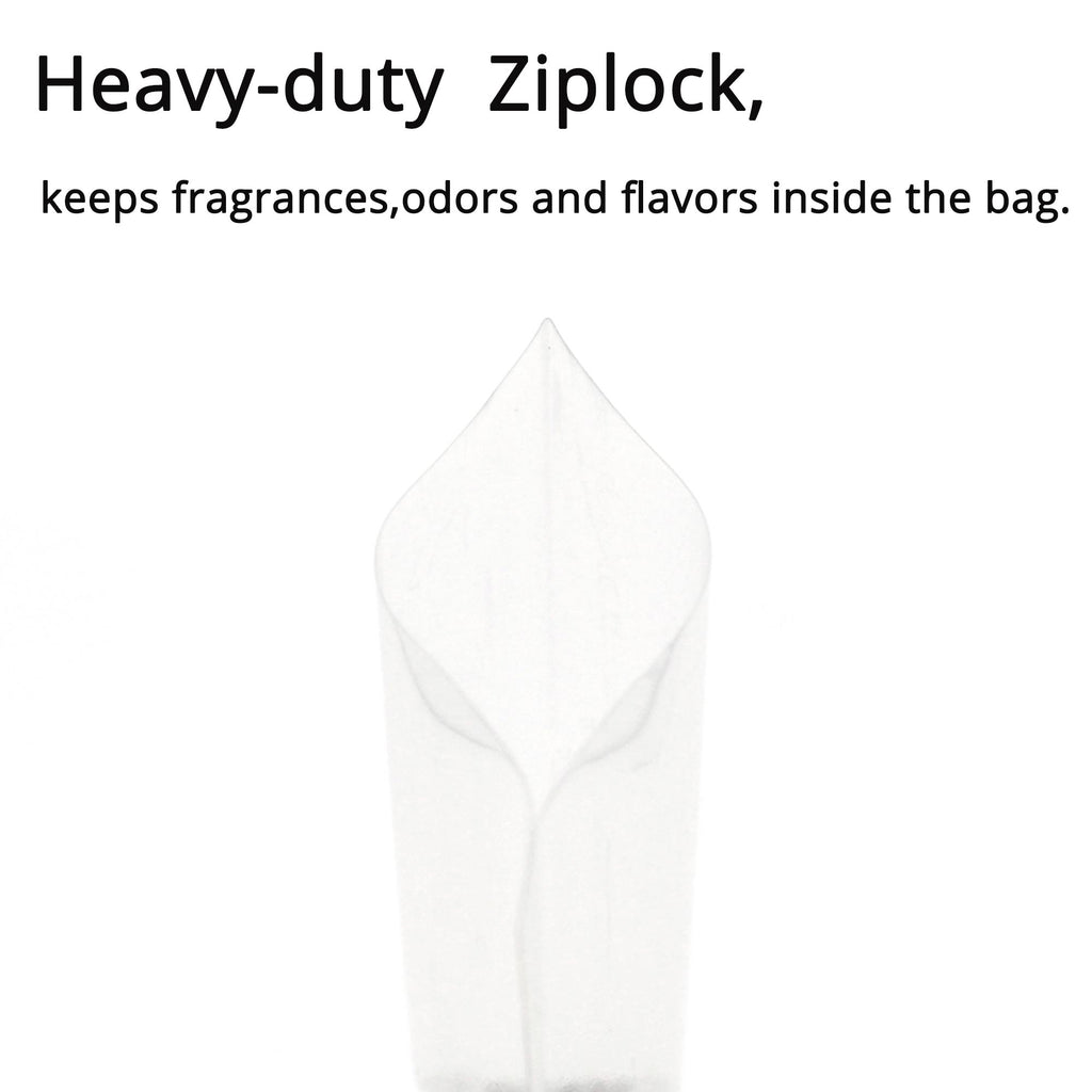4x10cm 5x15cm Mini  Open Top Flat Sampling Aluminum Mylar Pouch Heat Seal Packaging Bag