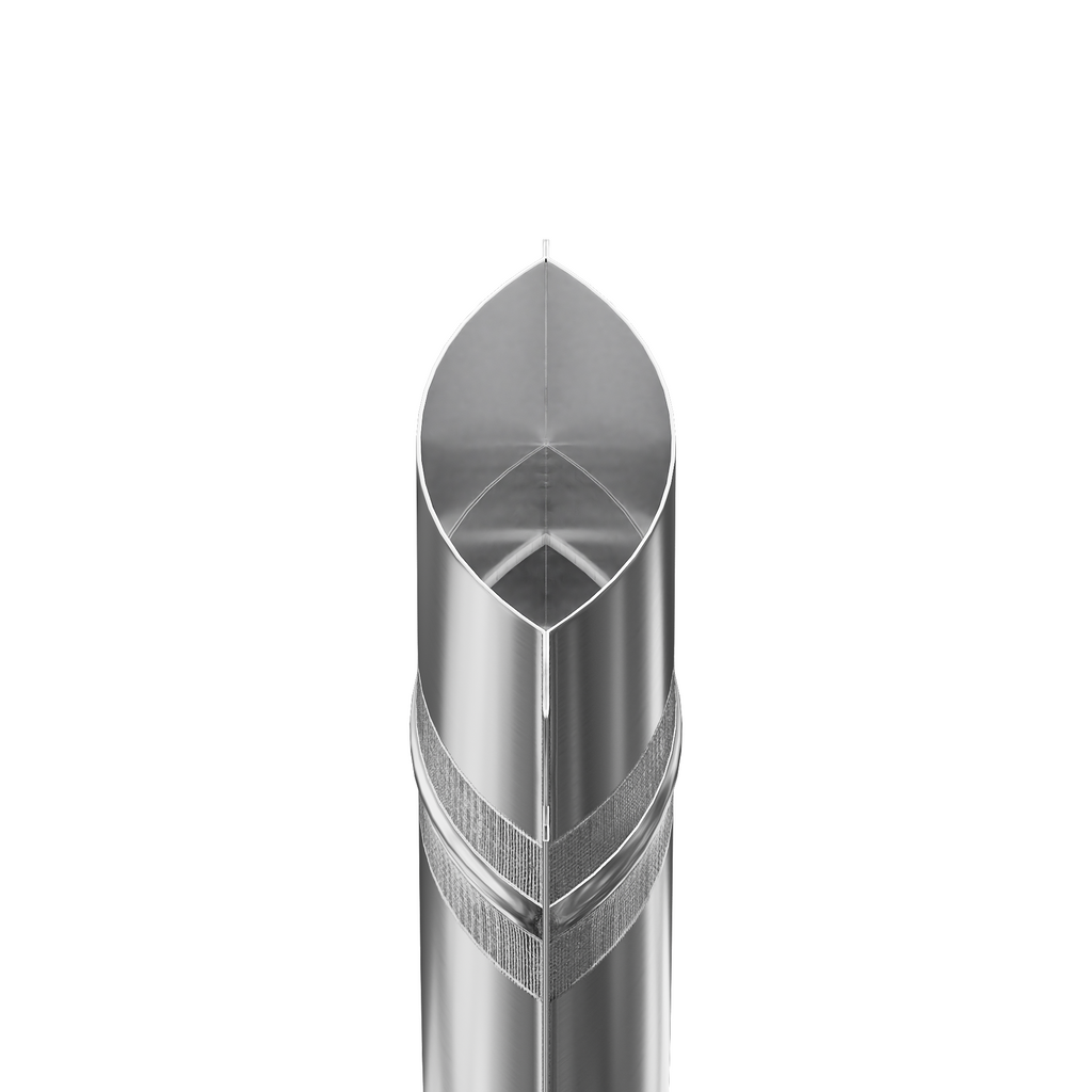 Custom Printed:6x9cm Flat Bottom Round Corner Snack Sweets Packaging Aluminum Foil Heat Seal Zip Lock Mylar Storage Bags