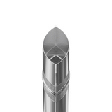 Custom Printed:6x9cm Flat Bottom Round Corner Snack Sweets Packaging Aluminum Foil Heat Seal Zip Lock Mylar Storage Bags