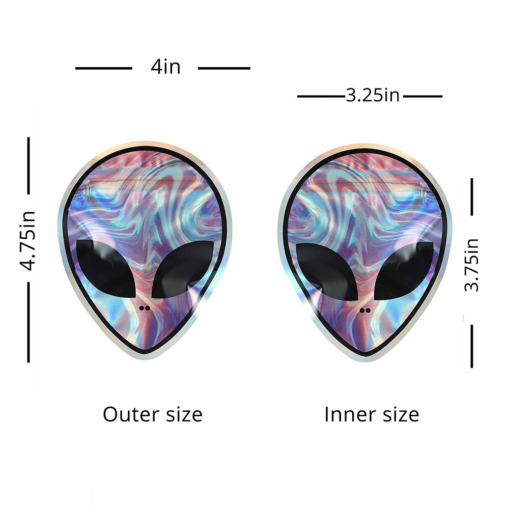 Various Designs 3.5g Mylar Bag Smel Proof Reusable Flat Aluminum Foil Ziplock Pouch