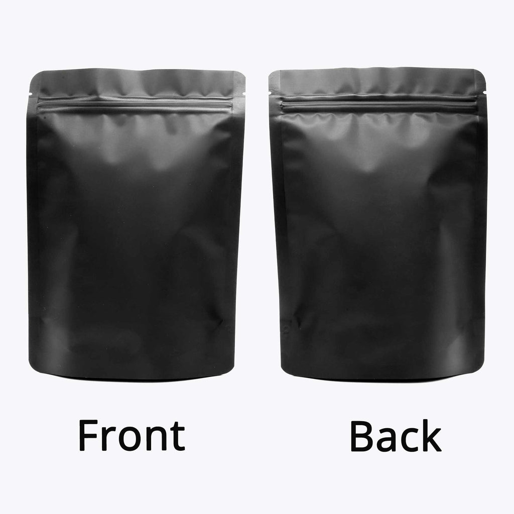 Custom Printed : Stand Up Zip Lock Mylar Bags Heat Sealable Food Organizer  Aluminum Foil Ziplock Package Doypack for Coffee