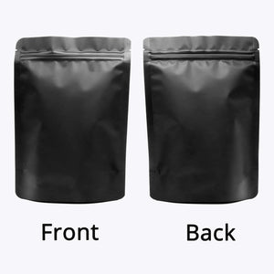 Custom Printed : Stand Up Zip Lock Mylar Bags Heat Sealable Food Organizer  Aluminum Foil Ziplock Package Doypack for Coffee