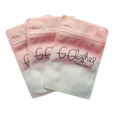 Custom Made:Flat Zip Lock Bag