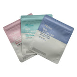 Custom Made:Flat Zip Lock Bag