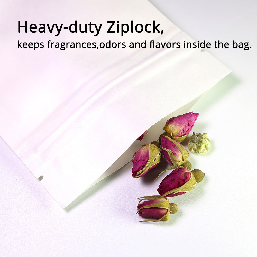 Custom Zip Lock Bag, Compostable Zip Lock Bag, Ziplock Bag