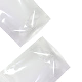 Custom Printed: Stand Up Smell Proof Glossy Multi Sizes Resealable Clear Zip Lock Bag Plastic Mylar Packaging Heat Seal Food Storage Bag