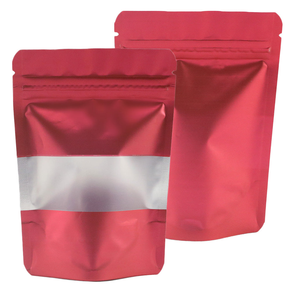 Mighty Mac Products - Ziplock Plastic Bag, Size Gallon. 250 Case 2570071377